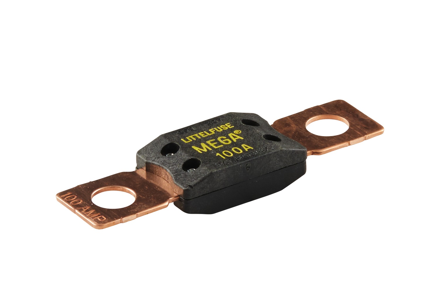 HELLA Sicherung Gelb (amber) 8JS 742 902-001 Image