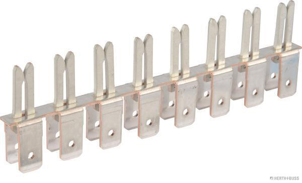 HERTH+BUSS ELPARTS Sammelschiene 8-polig 50251968 Image