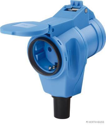 HERTH+BUSS ELPARTS Steckdose 230V 51307025 Image