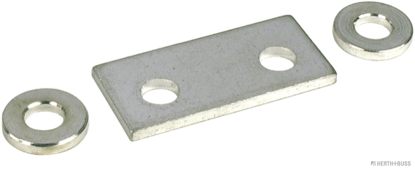 HERTH+BUSS ELPARTS Brücke, Sicherungshalter 50300069012 Image