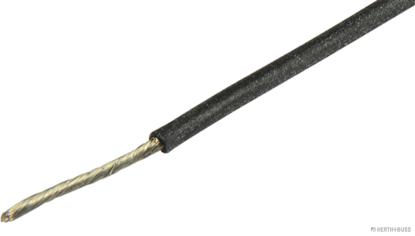 HERTH+BUSS ELPARTS Elektroleitung 51275505000 Image