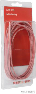 HERTH+BUSS ELPARTS Elektroleitung 51275509005 Image