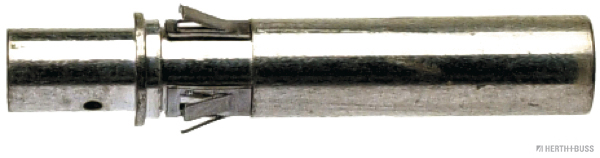 HERTH+BUSS ELPARTS Kontaktbuchse Ø4mm 4mm 50251841 Image