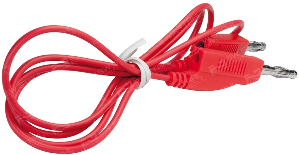 SWSTAHL Messleitung, Multimeter 32225L-16 Image