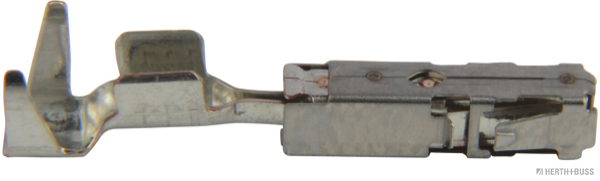 HERTH+BUSS ELPARTS Crimpverbinder 50251463 Image
