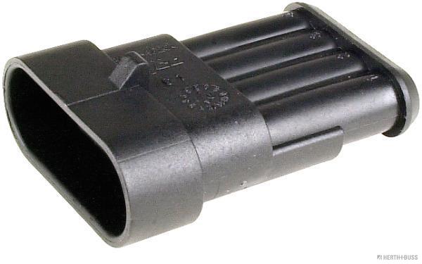 HERTH+BUSS ELPARTS Steckgehäuse 50290838005 4-polig Image