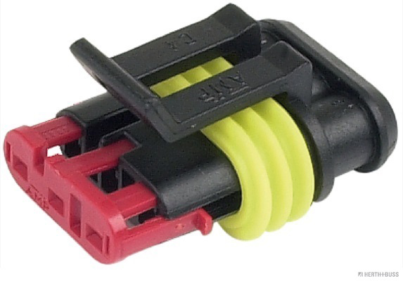 HERTH+BUSS ELPARTS Steckgehäuse 3-polig 50290827 Image
