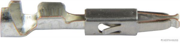 HERTH+BUSS ELPARTS Crimpverbinder 50253313 Image