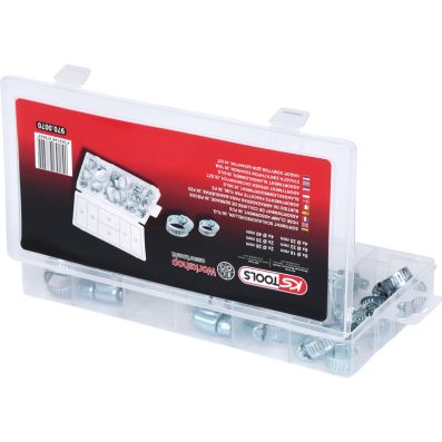 KS TOOLS Sortimentskasten 970.0070 Image