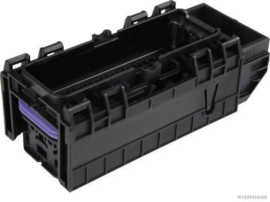 HERTH+BUSS ELPARTS Steckgehäuse 96-polig 50390395 Image