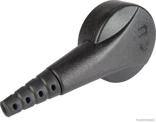 HERTH+BUSS ELPARTS Stecker 51306104 24V Image