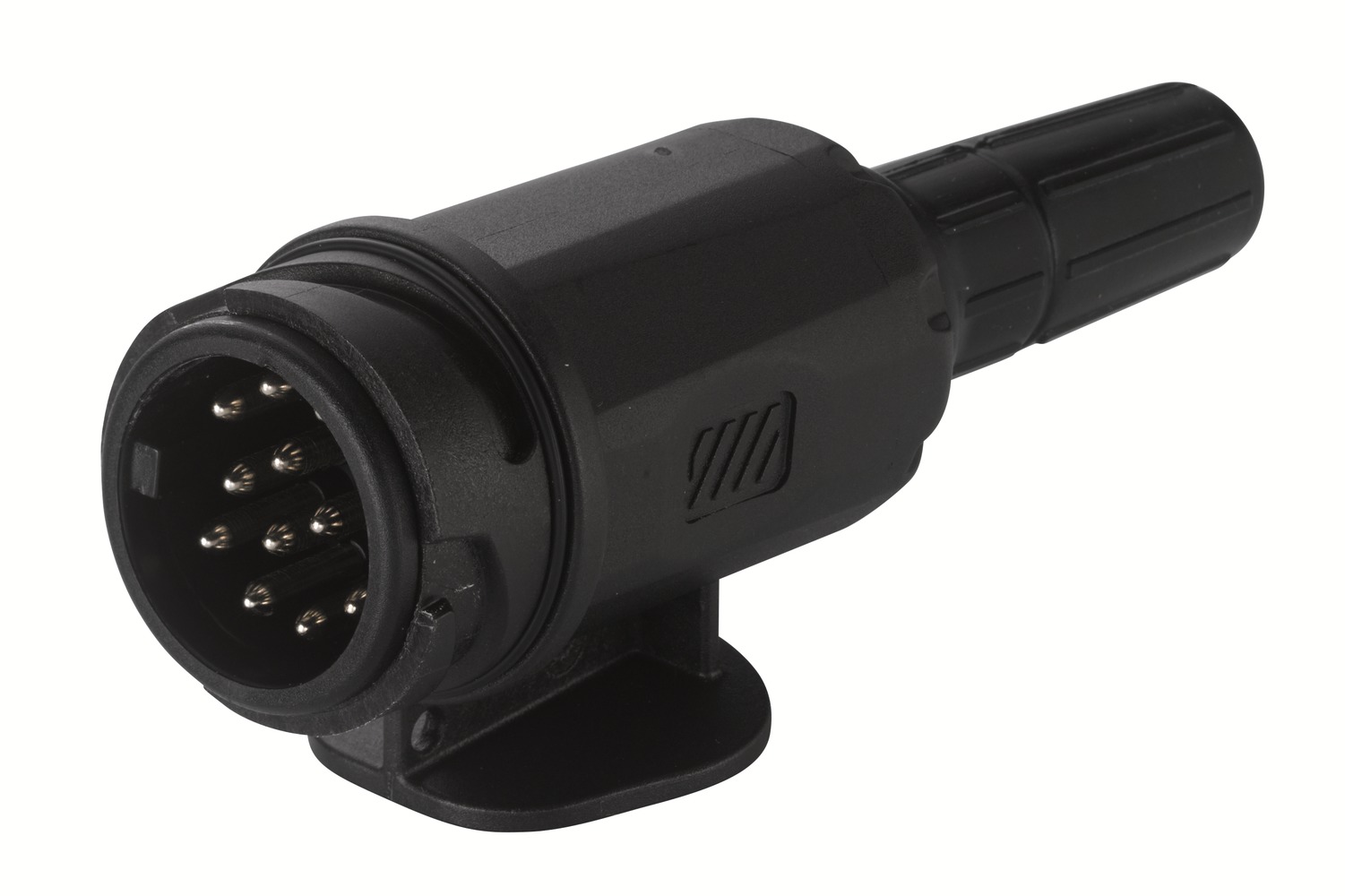 HELLA Stecker 8JA 005 951-041 1x Image