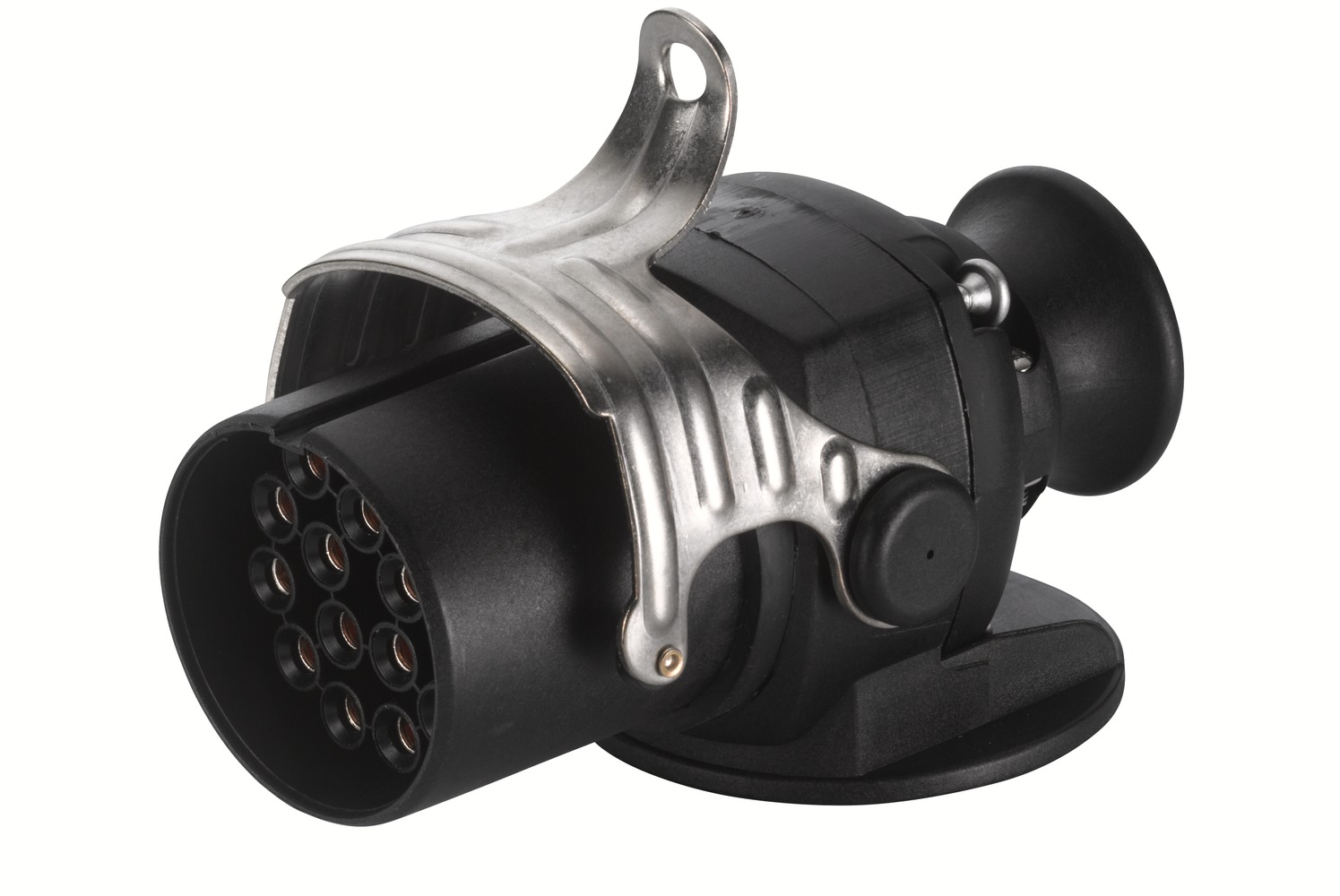 HELLA Stecker 1x 8JA 007 241-021 Image