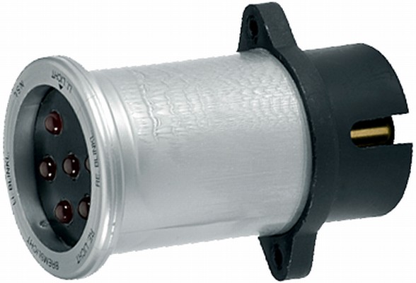 HELLA Prüfgerät, Anhängersteckdose 12V 8PD 004 508-001 Image
