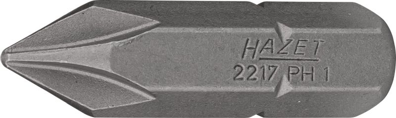 HAZET Schrauberbit 2217-PH1 Image
