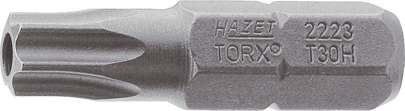 HAZET Schrauberbit für VW ASE46820900000 5375 2223-T15H Image