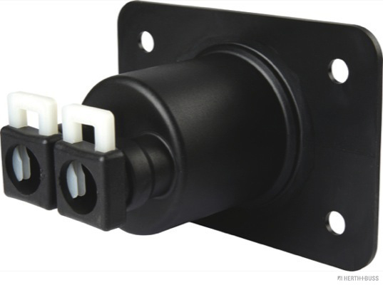 HERTH+BUSS ELPARTS Verschluss-/Schutzkappe 50281003 24V Image