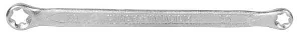SWSTAHL Doppel-Ringschlüssel 01556L Image