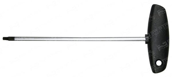 SWSTAHL Schraubendreher 02012L Image