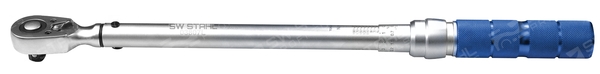 SWSTAHL Drehmomentschlüssel 03807L Image