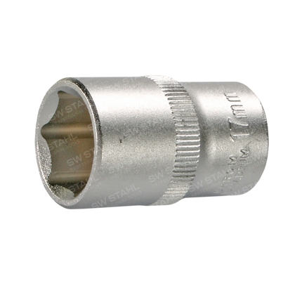 SWSTAHL Steckschlüssel 05402L Image