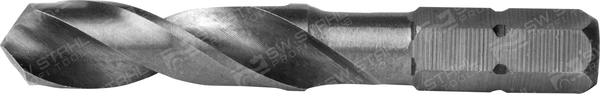 SWSTAHL Bohrerbit Ø2,5mm 2,5mm 82222L Image