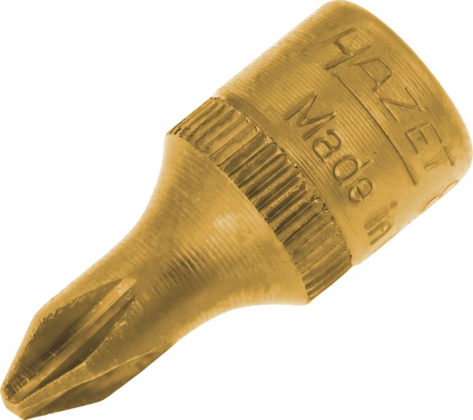 HAZET Steckschlüsseleinsatz Ø12mm 12mm für VW VAS5451/28 ASE46831800000 8506-PH2 Image