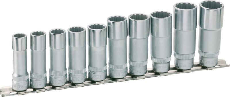 HAZET Steckschlüsselsatz 880TZ/10H für VW 5470/5 ASE46834400000 Image