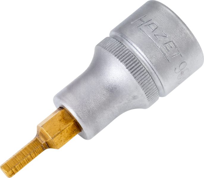HAZET Steckschlüsseleinsatz Ø23mm 23mm für VW 5480 ASE46838100000 986-4 Image