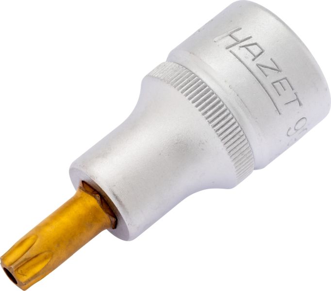 HAZET Steckschlüsseleinsatz Ø23mm 23mm für VW 5350/5 ASE46818000000 992-T40H Image