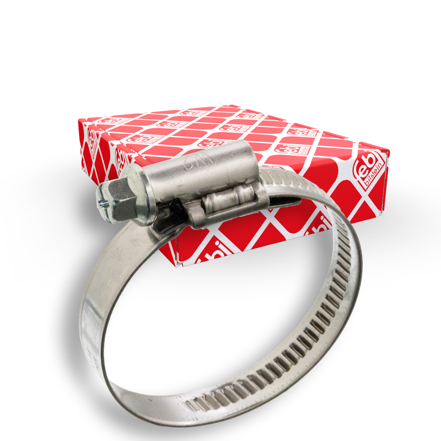 FEBI BILSTEIN Halteschelle 100966 Image