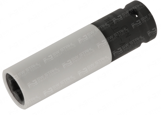SWSTAHL Steckschlüsseleinsatz, Radmutter/-Bolzen 07878L Image
