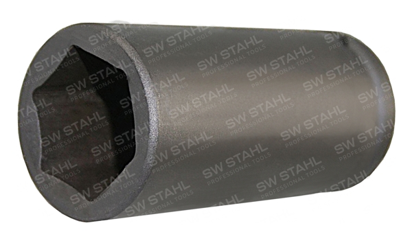 SWSTAHL Steckschlüsseleinsatz 07910L-30 Image