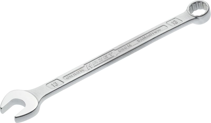 HAZET Ring-/Gabelschlüssel 600N-13 für VW 5300/15 ASE46801600000 Image