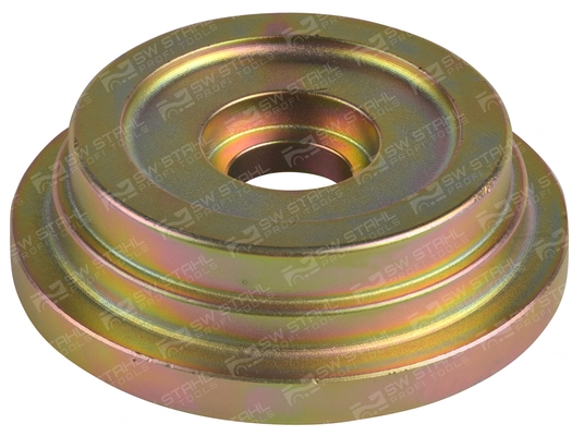 SWSTAHL Druckstück, Montagewerkzeug (Radnabe/Radlager) 301051L-4 Image