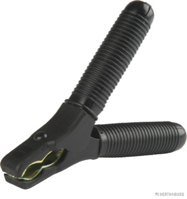 HERTH+BUSS ELPARTS Batterieladezange schwarz 52289007 Image