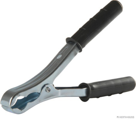 HERTH+BUSS ELPARTS Batterieladezange schwarz 52289517 Image