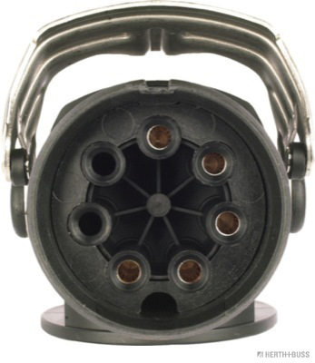 HERTH+BUSS ELPARTS Entriegelungswerkzeug, Flach-/Rundstecker Ø5,5mm 5,5mm 95945416 Image