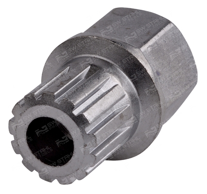 SWSTAHL Lösewerkzeugsatz, Felgenschloss 02382L-8 Image