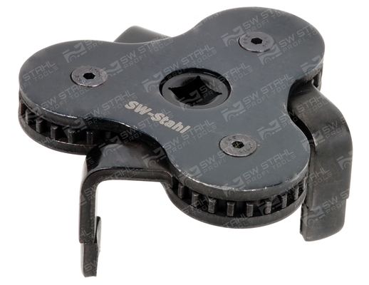 SWSTAHL Ölfilterspinne 08460-SPINNE Image