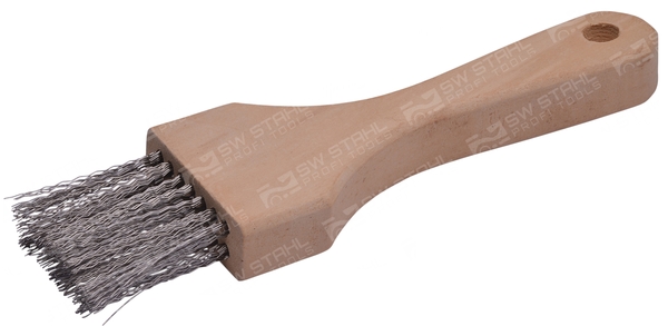 SWSTAHL Drahtbürste 63363SB Image