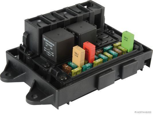 HERTH+BUSS ELPARTS Verschluss-/Schutzkappe 50390964034 5-polig Image