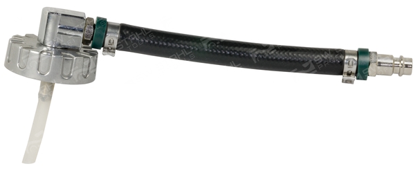 SWSTAHL Adapter, Behälter (Bremsflüssigkeitsbefüllung) 01497l Image