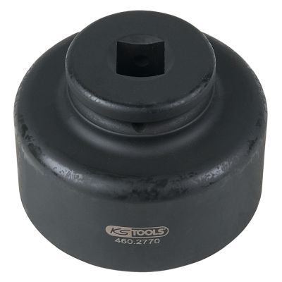 KS TOOLS Achsmutterschlüssel 104mm 460.2770 Image