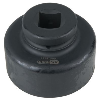 KS TOOLS Achsmutterschlüssel 112mm 460.3435 Image