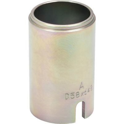 KS TOOLS Ausdrücker, Kugelgelenk 78mm 700.1550-68 Image