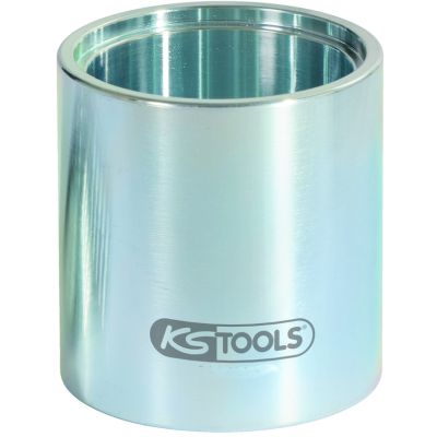 KS TOOLS Ausdrücker, Kugelgelenk 74mm 700.1729 Image