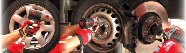 KS TOOLS Schlagschrauber (Druckluft) 515.3785 Image