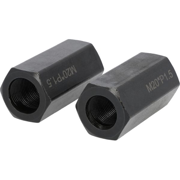 KS TOOLS Adapter, Montagewerkzeug Trag-/Führungsgelenk 4601775 Image