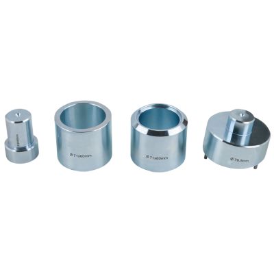 KS TOOLS Druckstücksatz, Montagewerkzeug Trag-/Führungsgelenk 700.2275 Image